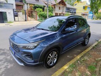 fiat pulse audace 1.0 turbo 200 flex aut. 2022