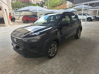 fiat pulse drive 1.3 8v flex aut. 2023