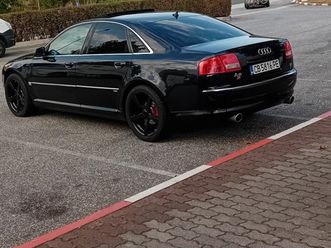 audi a8 quattro