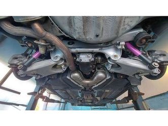 bmw e39 528i a touring mit ahk. 218'000 km