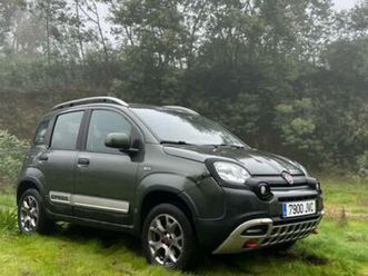 fiat - panda