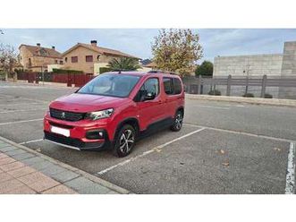 1.2 puretech standard gt line 110