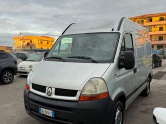 renault master t33/100 2.5 dci pc-tn furgonegeneriq