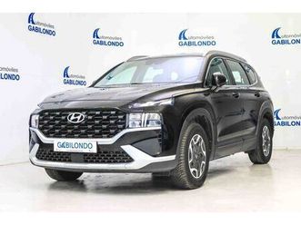 1.6 tgdi hev klass auto 4x2