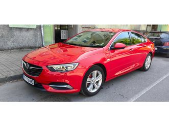 opel insignia 1.5 турбо