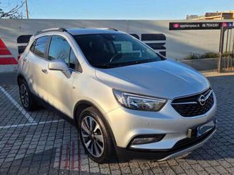 mokka 1ª serie mokka x 1.6 cdti ecotec 136cv 4x2 aut. advance