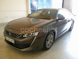peugeot 508 gt bluehdi 130 ss eat8