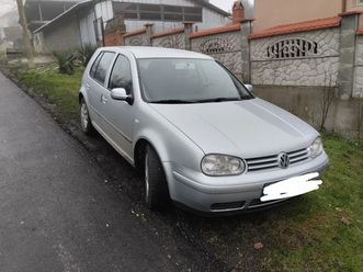 vw golf голф 1.6 105 к.с. бензин/газ