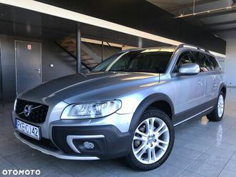 volvo xc 70 d4 geartronic summum