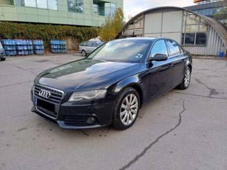 audi a4 2.7 tdi