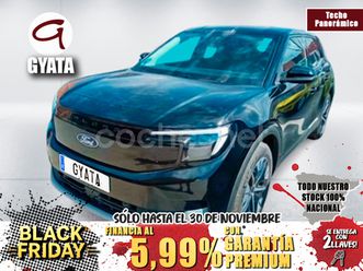 ford explorer ev cx740s r. extendido rwd 77kwh