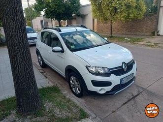 renault sandero stepway