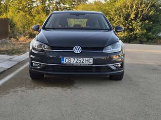 vw golf 7.5 2.0tdi