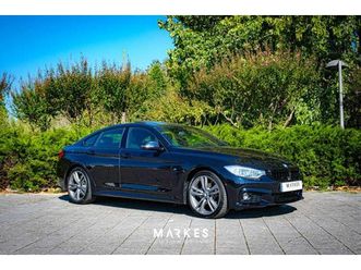 bmw série 4 420 gran coupé d pack m