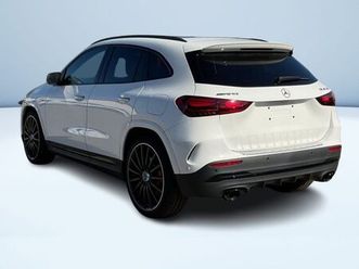 35 amg amg line premium plus