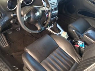 alfa romeo alfa 156 dizel 2004 1.9 103kw manuelni