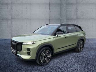 jaecoo 7 awd premium-line