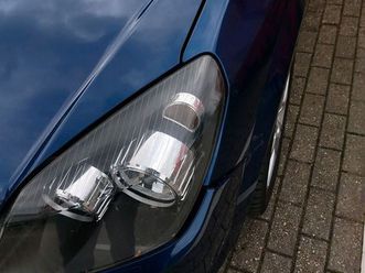 opel astra twintop 1.6