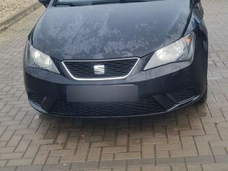 seat ibiza sc 1.2 itech reference