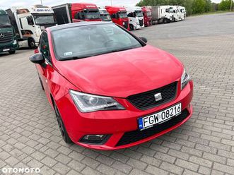 seat ibiza sc 1.2 tsi 30 years