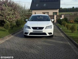seat leon 1.2 tsi reference