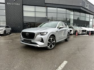 mazda cx-60 3.3eskyactived at8 awd takumi - ac betanija