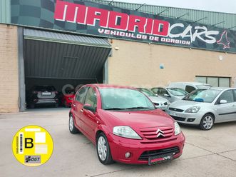 citroen c3 1.6 hdi 16v 110 exclusive