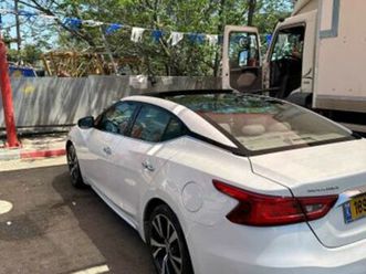 sl אוט׳ 3.5 (300 כ״ס) [2016-2020]