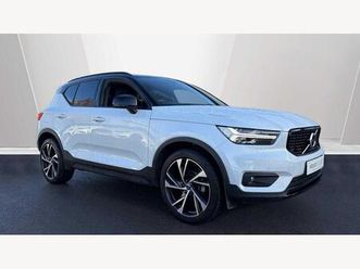 1.5 t3 r-design pro auto euro 6 (start/stop) 5dr