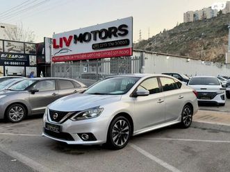 sr אוט׳ 1.8 (124 כ״ס)