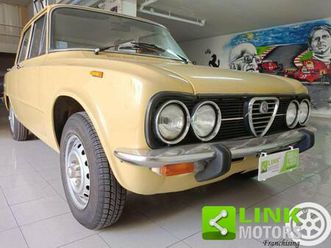 alfetta 1.6