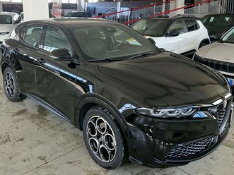 tonale tonale 1.6 sprint 130cv tct6