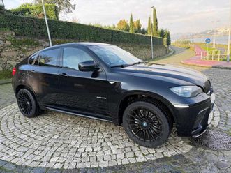 bmw x6 xdrive40d 3.0, cx. a., 306cv