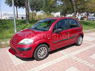 citroen c3 1.1i furio