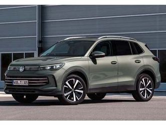 tiguan 1.5 etsi dsg 110kw