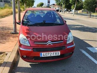 citroen xsara picasso 1.6 exclusive