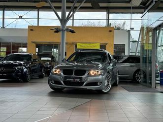 alpina d3 biturbo navi professional hifi comfort 18