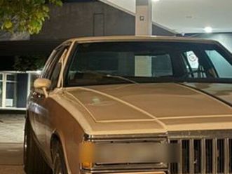 other pontiac parisienne lg4 motor