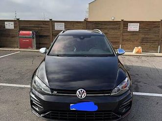 golf 7r variant canton vaud