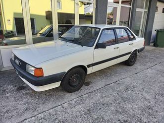 audi 80 b2 gte canton saint-gall - tutti.ch