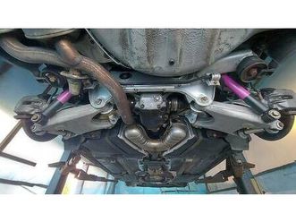 bmw e39 528i a touring mit ahk. 218'000 km canton berne - tutti.ch