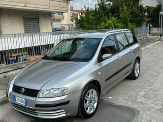 fiat stilo 1.9 jtd nuovaaaaaa