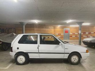 fiat uno 45 canton berne - tutti.ch