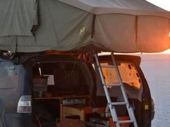 mitsubishi pajero/montero 4x4 offroader + ...