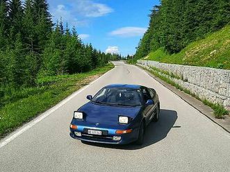 toyota mr2 sw20 canton fribourg