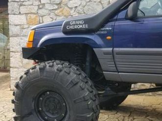 jeep jeep *bmw m57**unimog**tsl 44