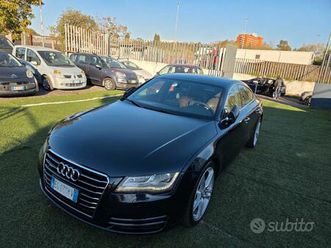 audi a7 spb 3.0 tdi 245 cv quattro s tronic