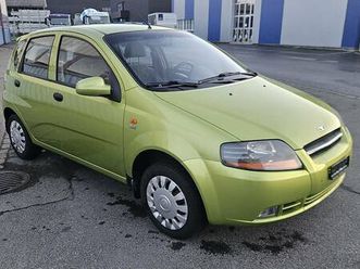 frisch ab mfk, service & zahnriemen neu canton saint-gall - tutti.ch