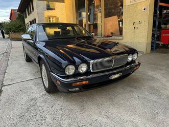 daimler double six langer version canton zurich - tutti.ch