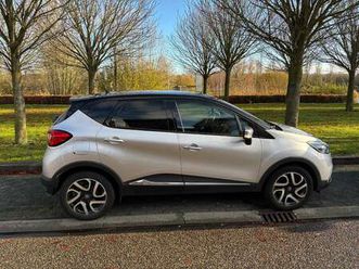 captur 1.2 tce xmod